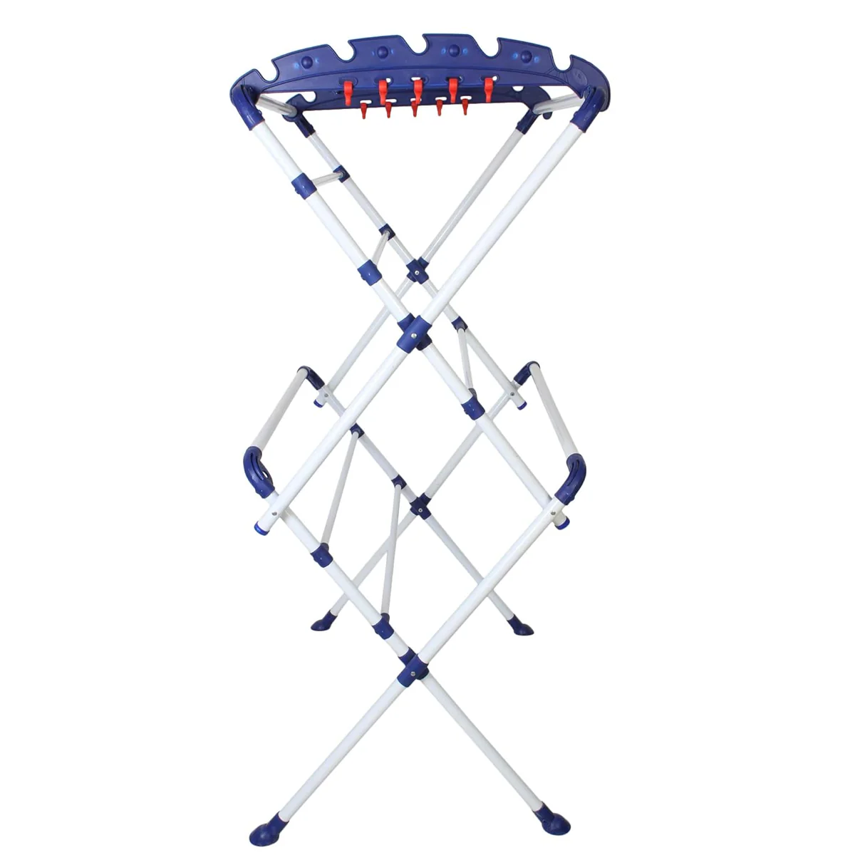 AM0782 Tt Sumo Premium Clothes Drying Stand - Image 3