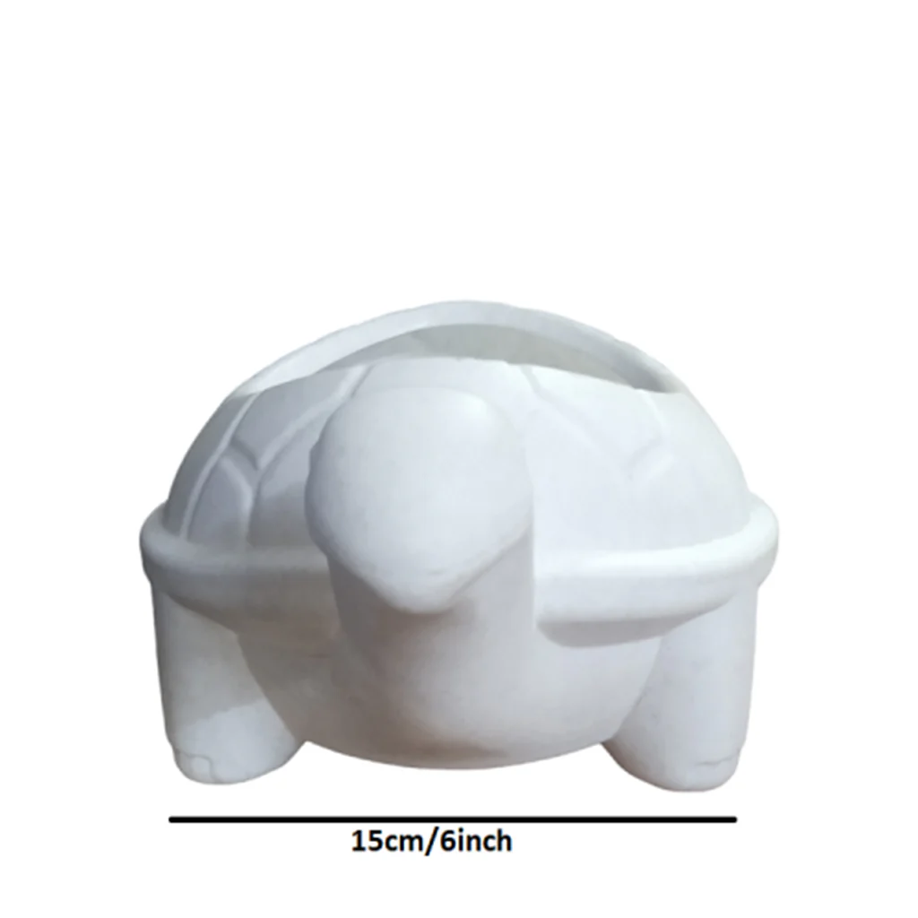 AM0839 Tortoise Pot Indoor Pot Multicolor - Image 10