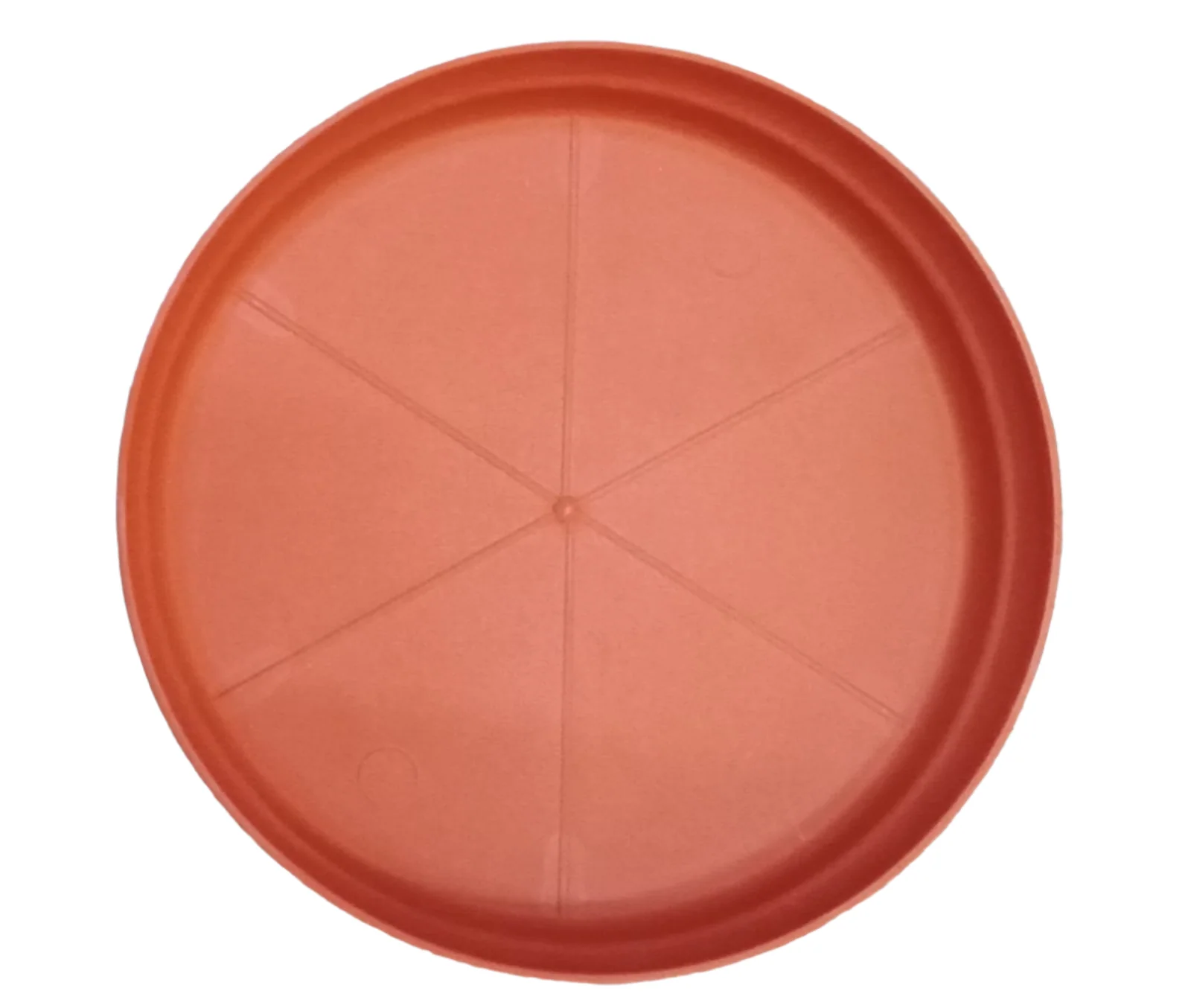 AM0940 Flower Pot Plant Saucer 10 Inch Base Plate Tray - Image 2