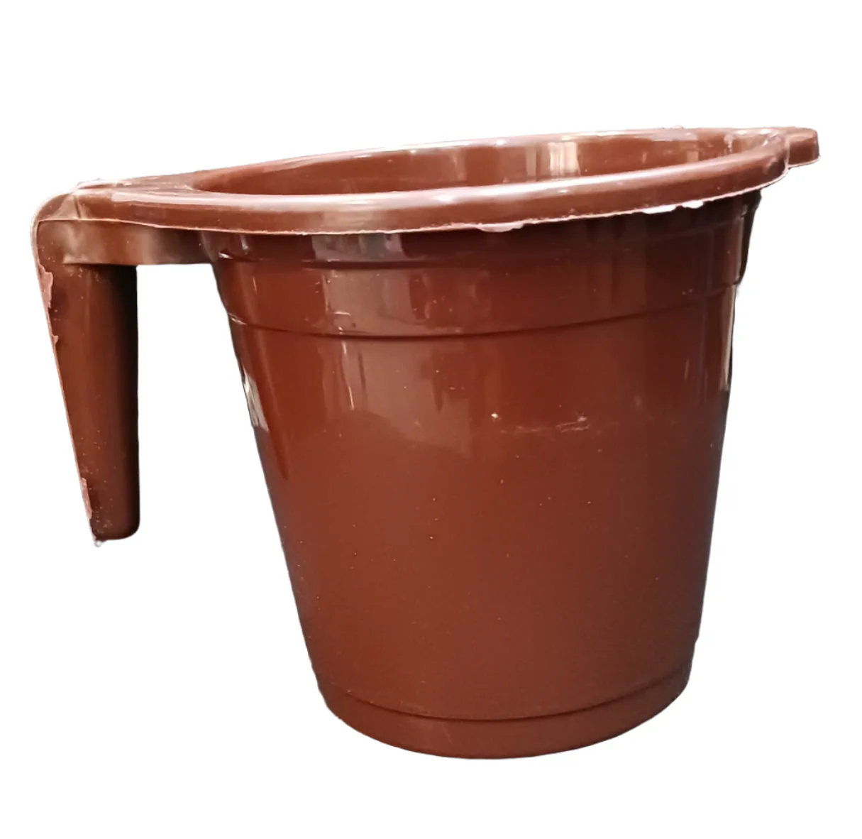 AM0963 Dolce Plastic Mug Plain 1000ml 1 pcs - Image 4