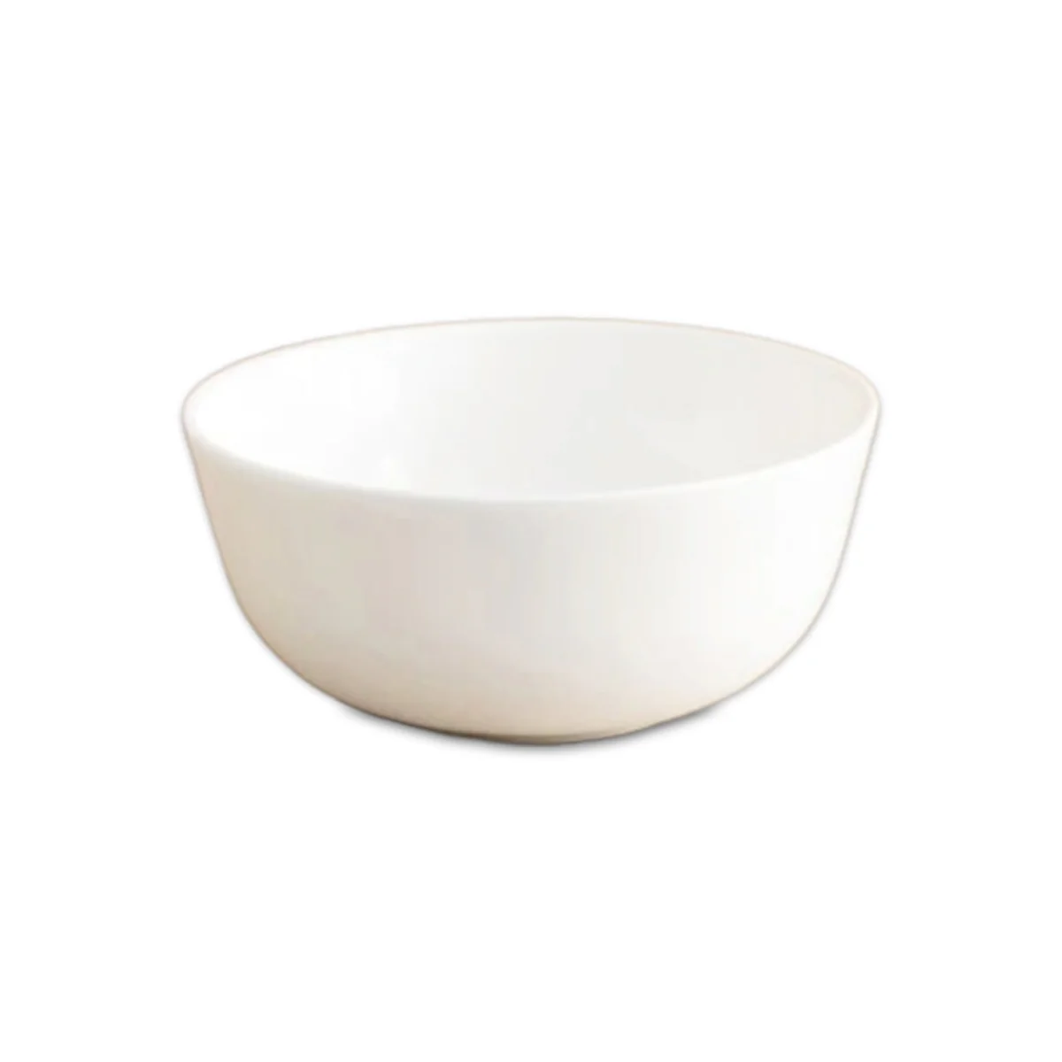 AM0981 B6546-4.5" INR Soup Bowl 11.4cm Super Pearl - Image 3