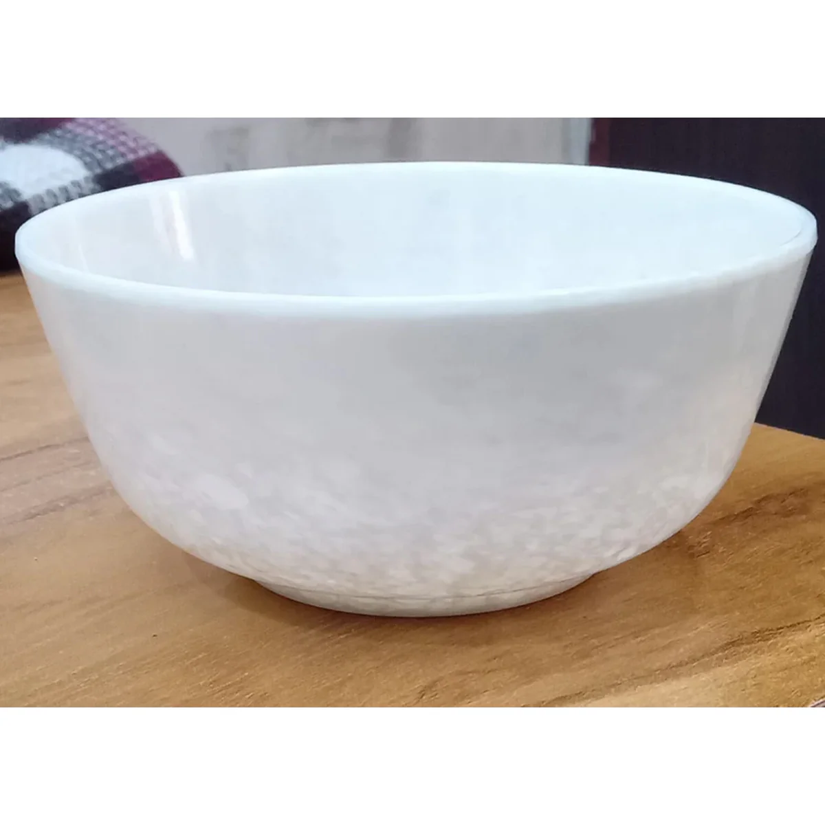 AM0981 B6546-4.5" INR Soup Bowl 11.4cm Super Pearl - Image 4
