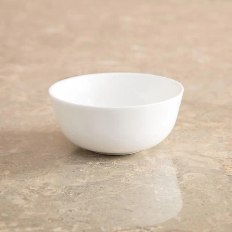 AM0981 B6546-4.5" INR Soup Bowl 11.4cm Super Pearl - Image 5