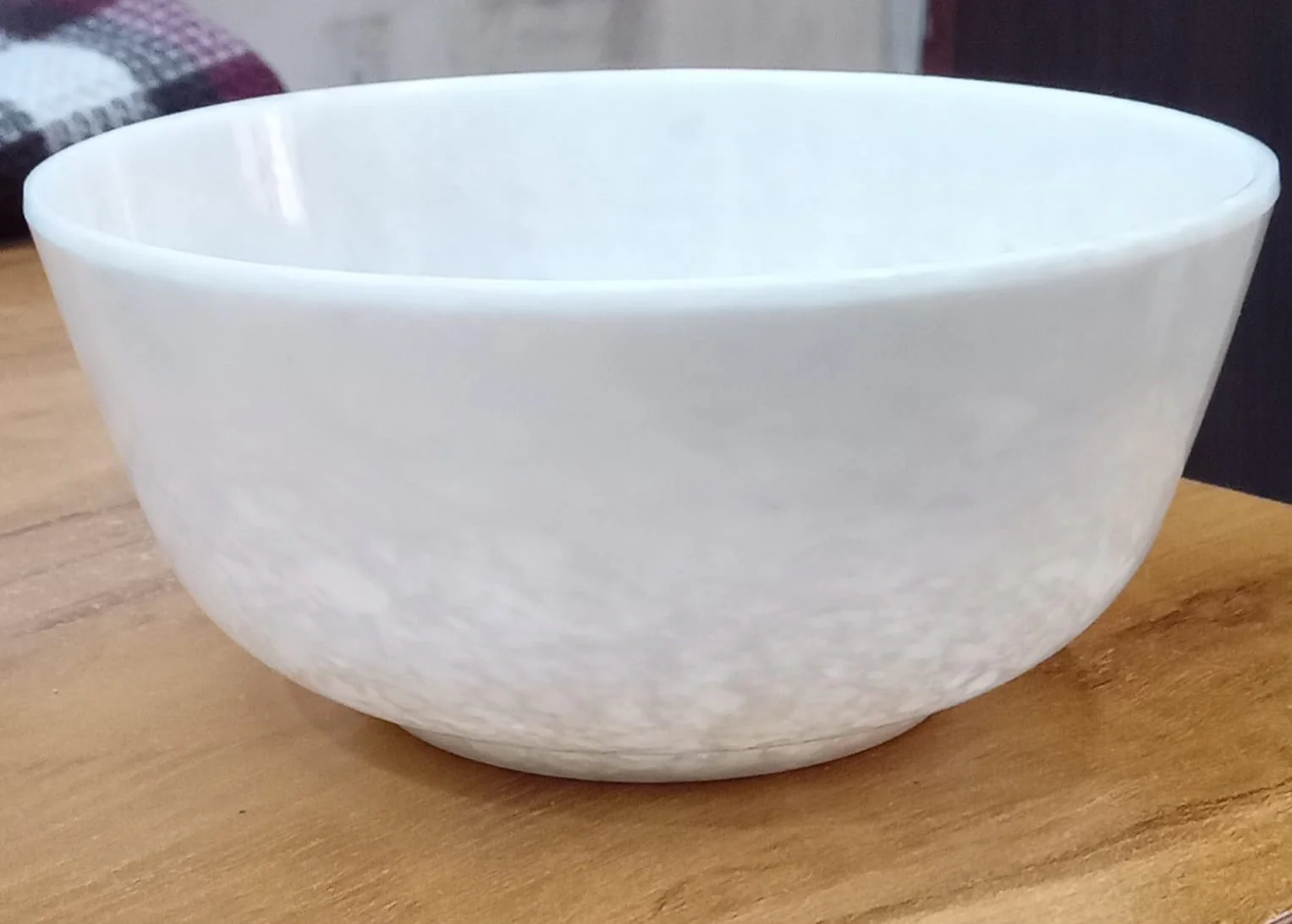 AM0981 B6546-4.5" INR Soup Bowl 11.4cm Super Pearl - Image 6