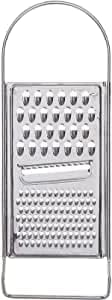 AM3338 3 in 1 Vegetables and Fruits Grater Slicer 27X9.5Cm Stainless steel - Image 4