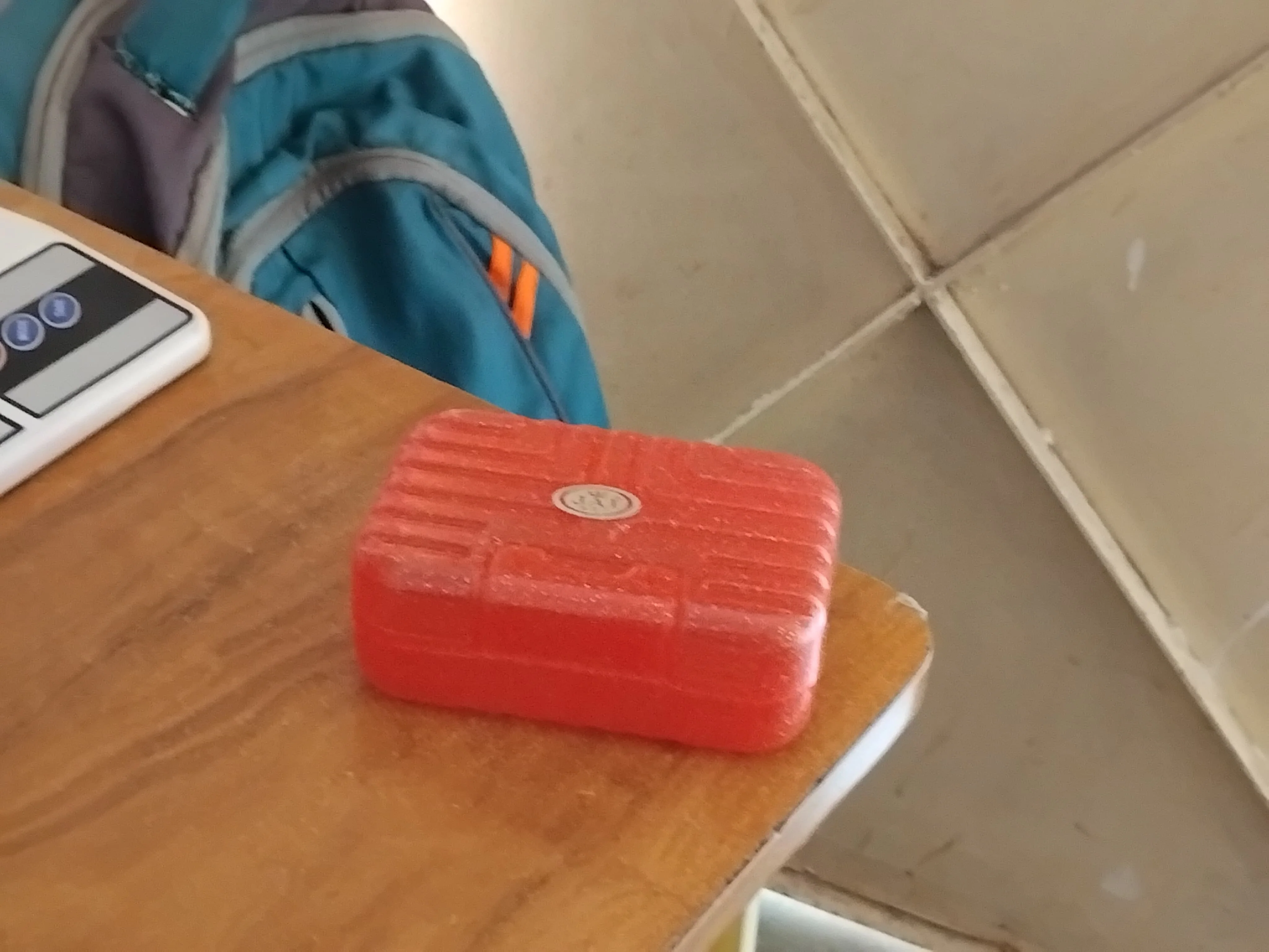 AM3263 Cubic Soap Case Color,Design Availablity as per Stock for Bathroom Soap Storage Container Household Soap Dish 1 Piece - Image 8