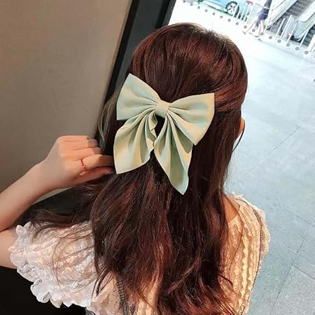 AM1025 Luxury Hair Bow for Women & Girls - Image 5