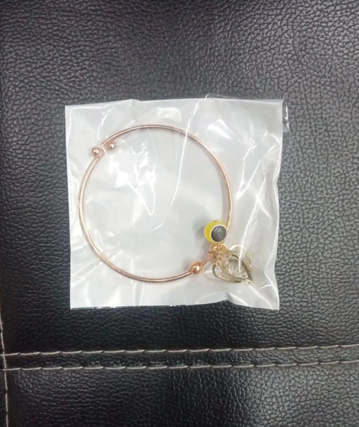 AM1085 Charm Bracelet - Image 6