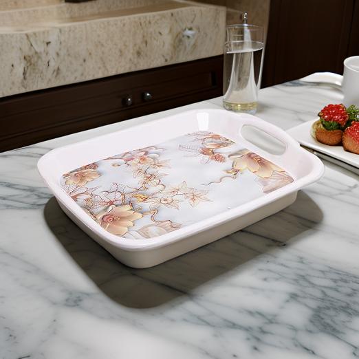AM3221 Era Serving Tray 30x23 H2 Fancy Design
