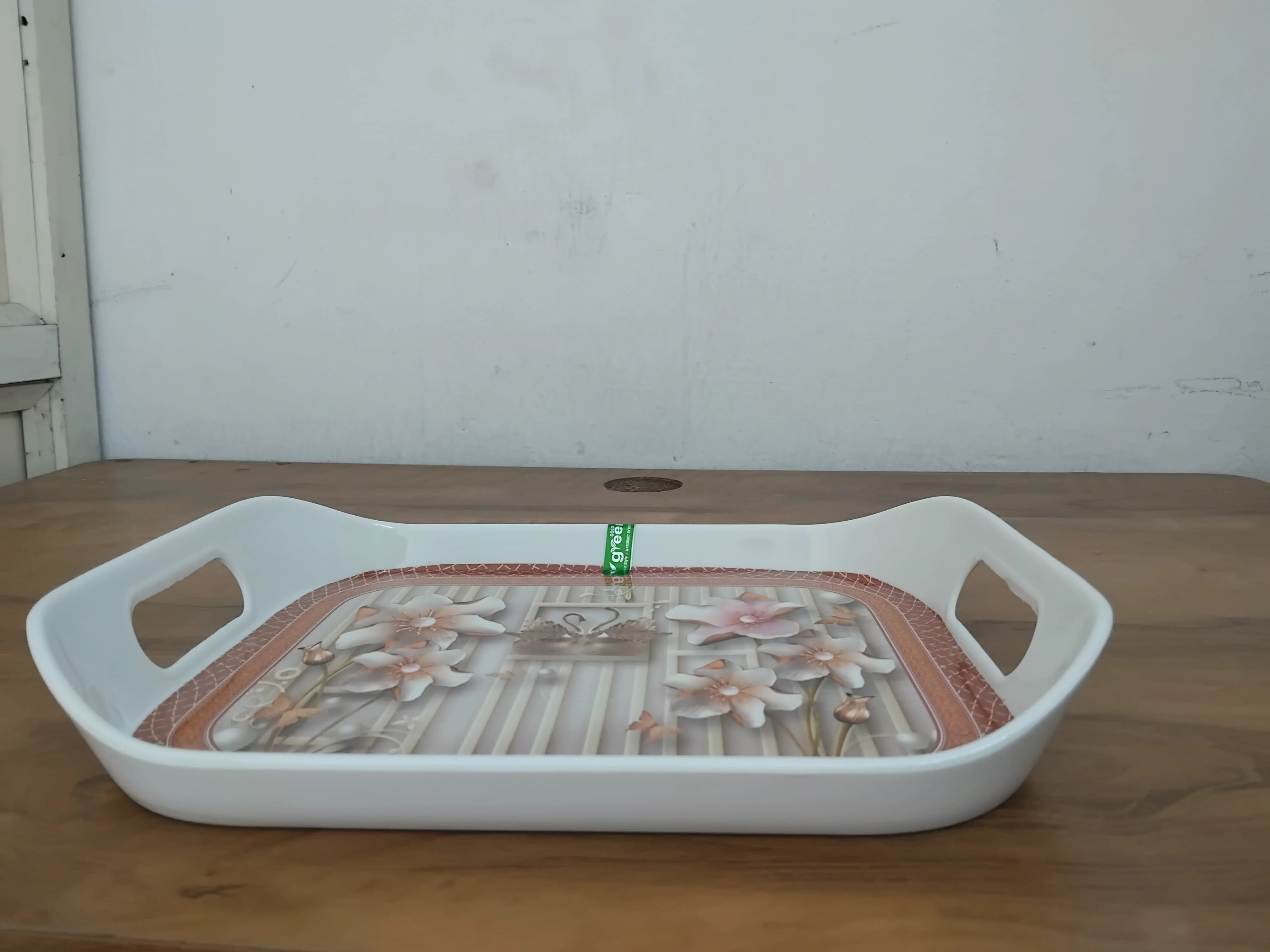 AM3221 Era Serving Tray 30x23 H2 Fancy Design - Image 6