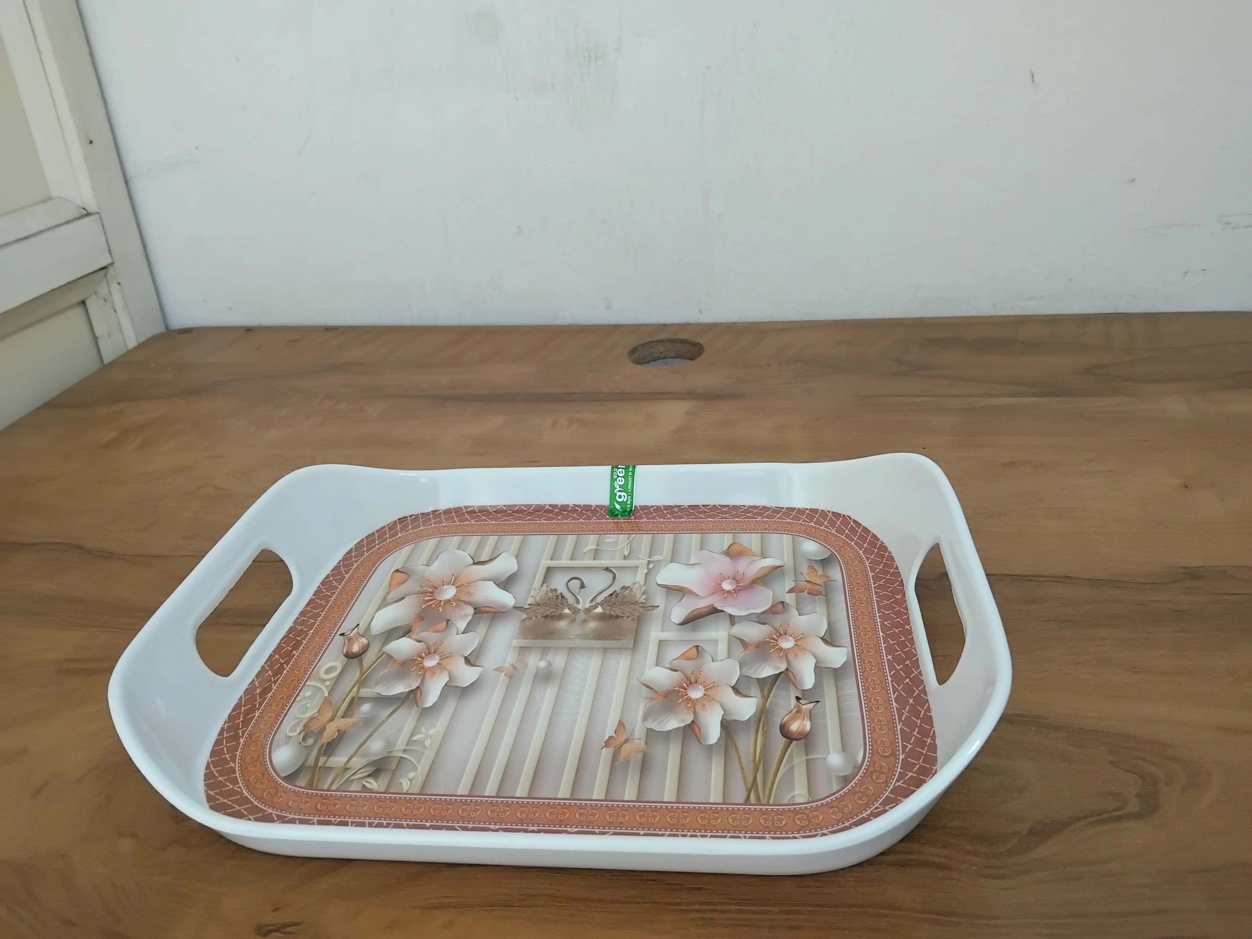 AM3221 Era Serving Tray 30x23 H2 Fancy Design - Image 7