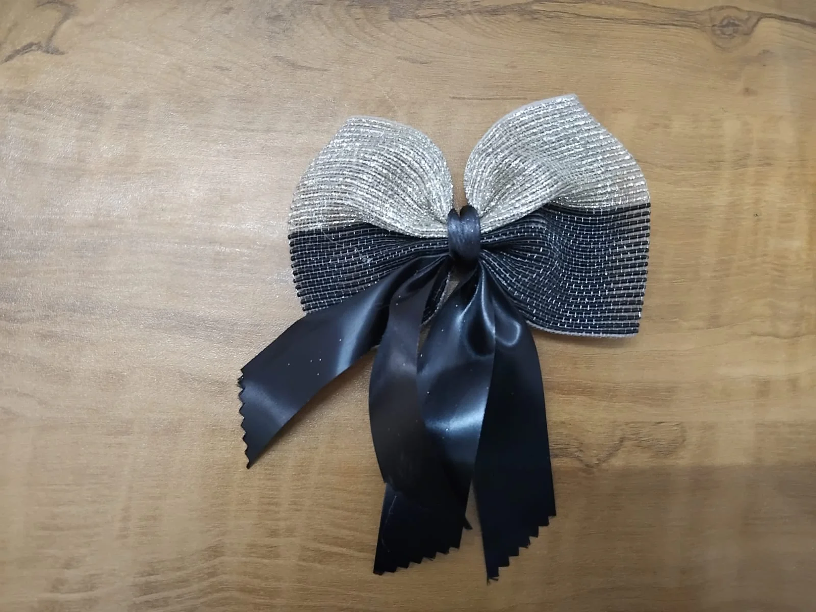 AM1195 Hair Bow for Womens/Girls | Bow-tiful Stylish Bows - Image 6