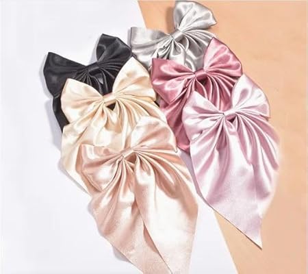 AM1223 Bow Hair Pins - Image 2