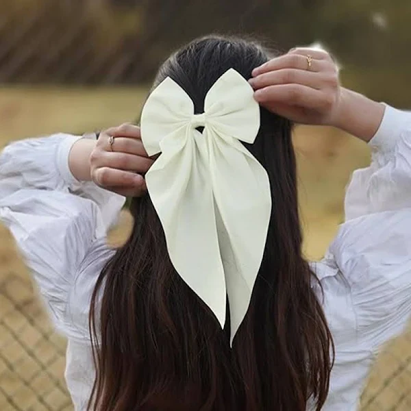 AM1223 Bow Hair Pins - Image 5