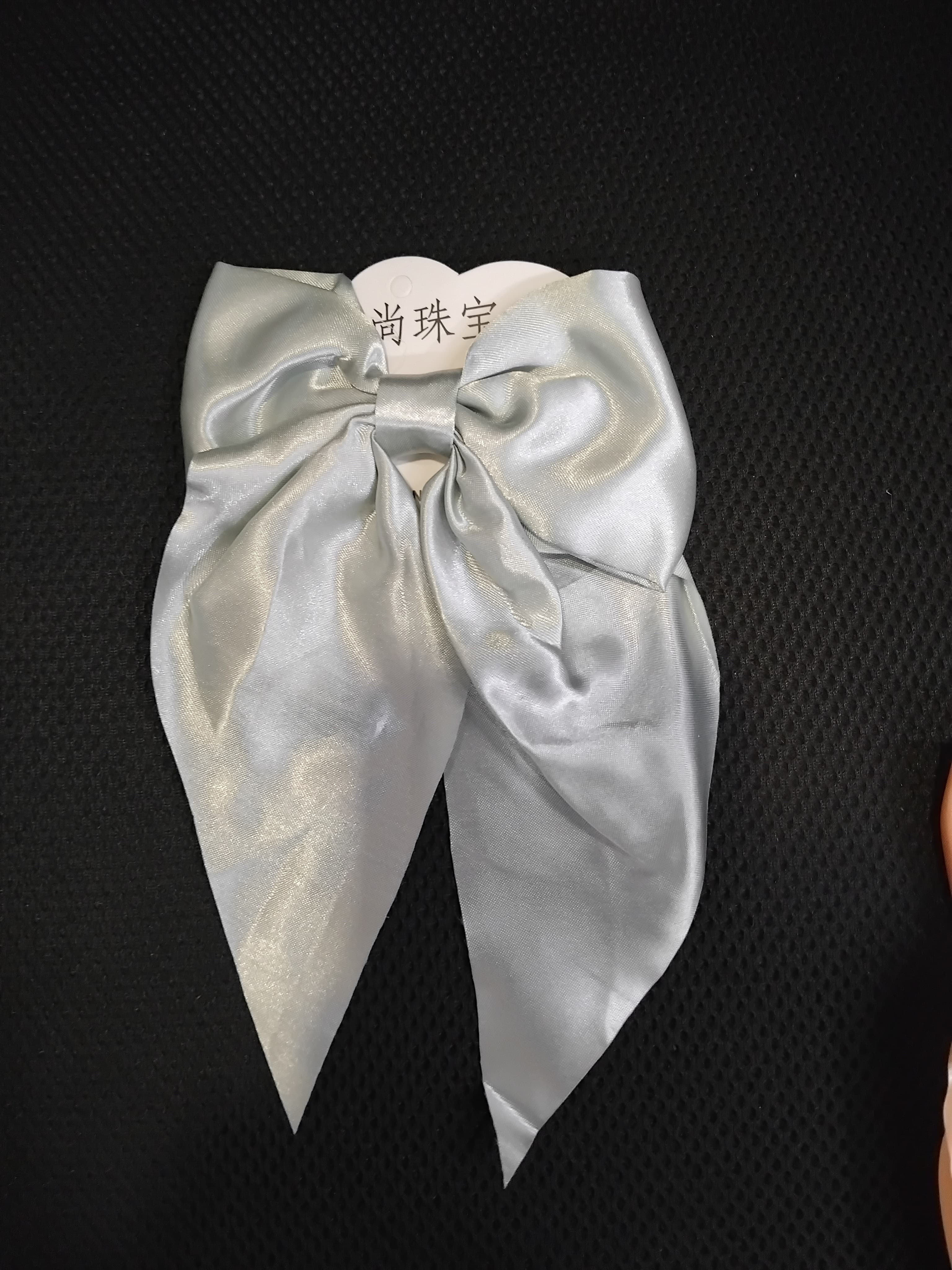 AM1223 Bow Hair Pins - Image 7