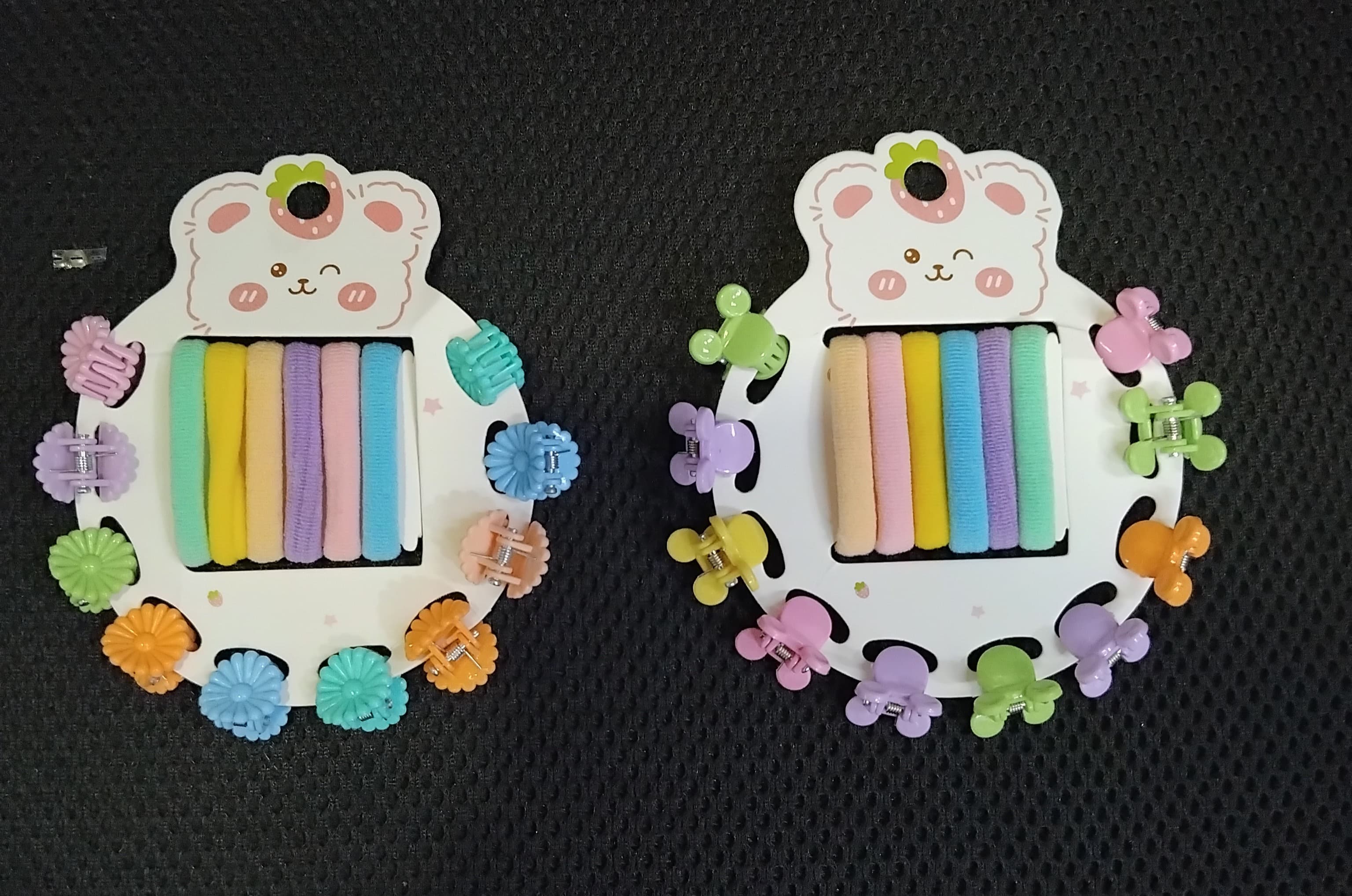 AM1224 Rubber With Mini Claw - Image 3