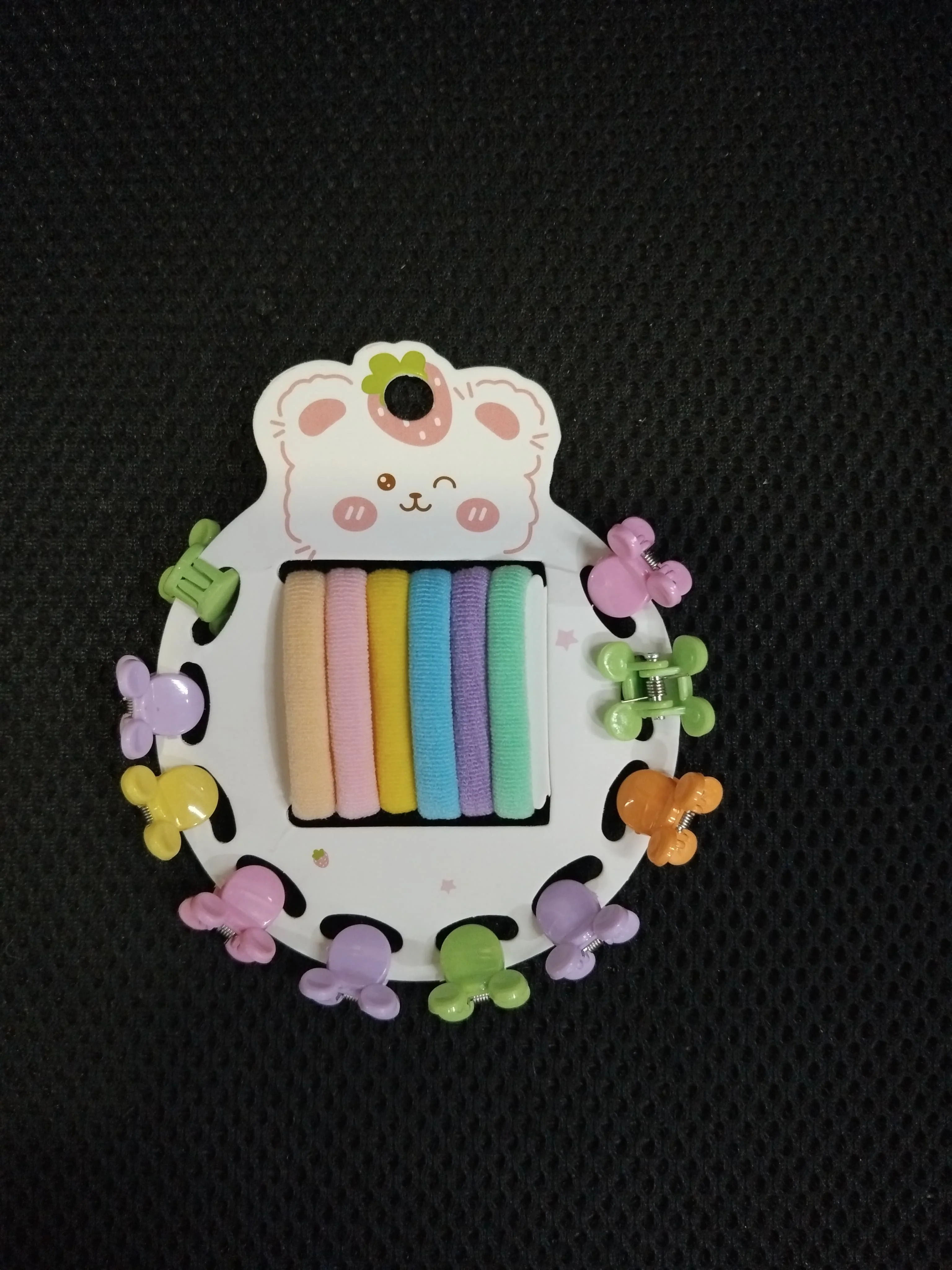 AM1224 Rubber With Mini Claw - Image 4