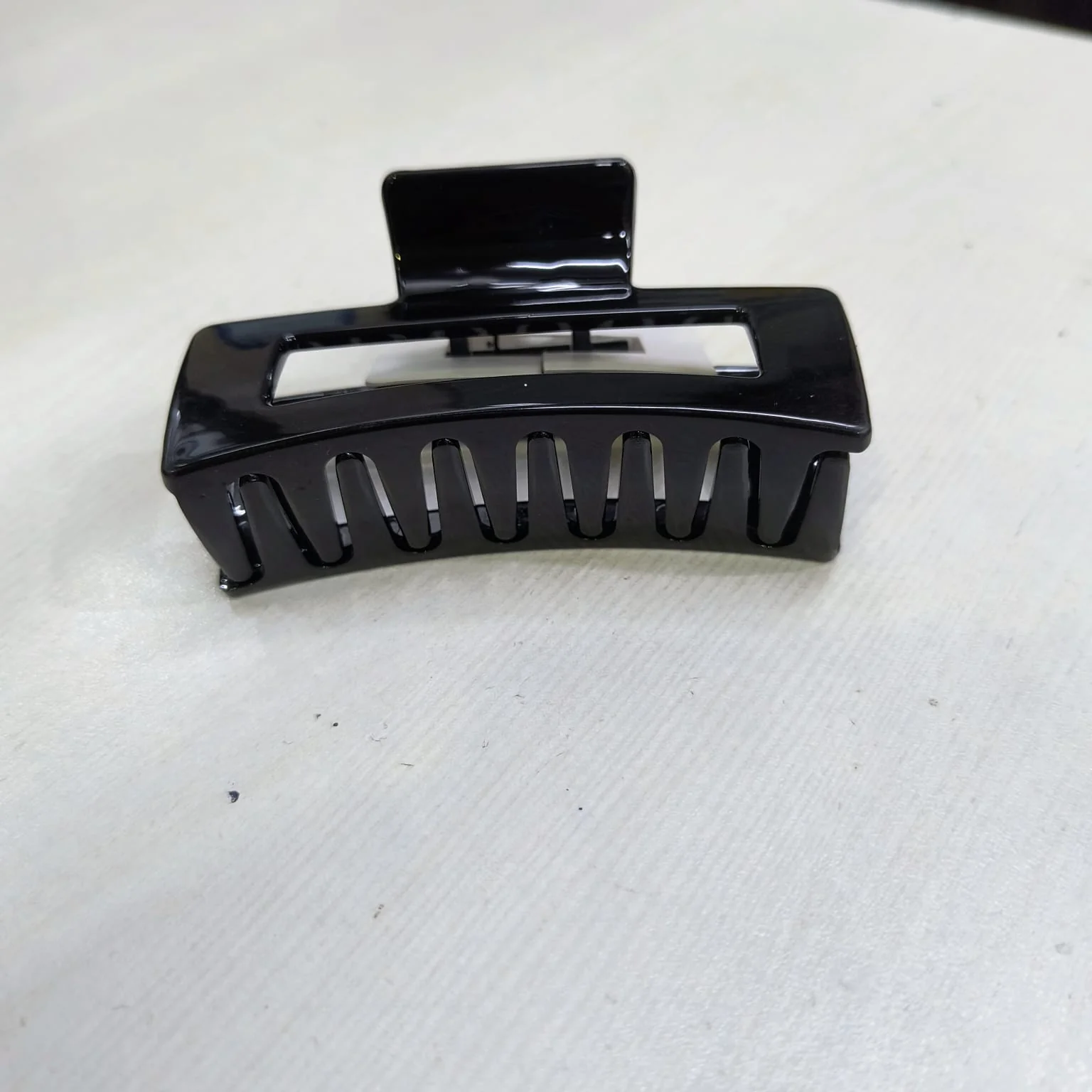 AM1291 Square Claw Clips for Women - 1 Pc - Image 9