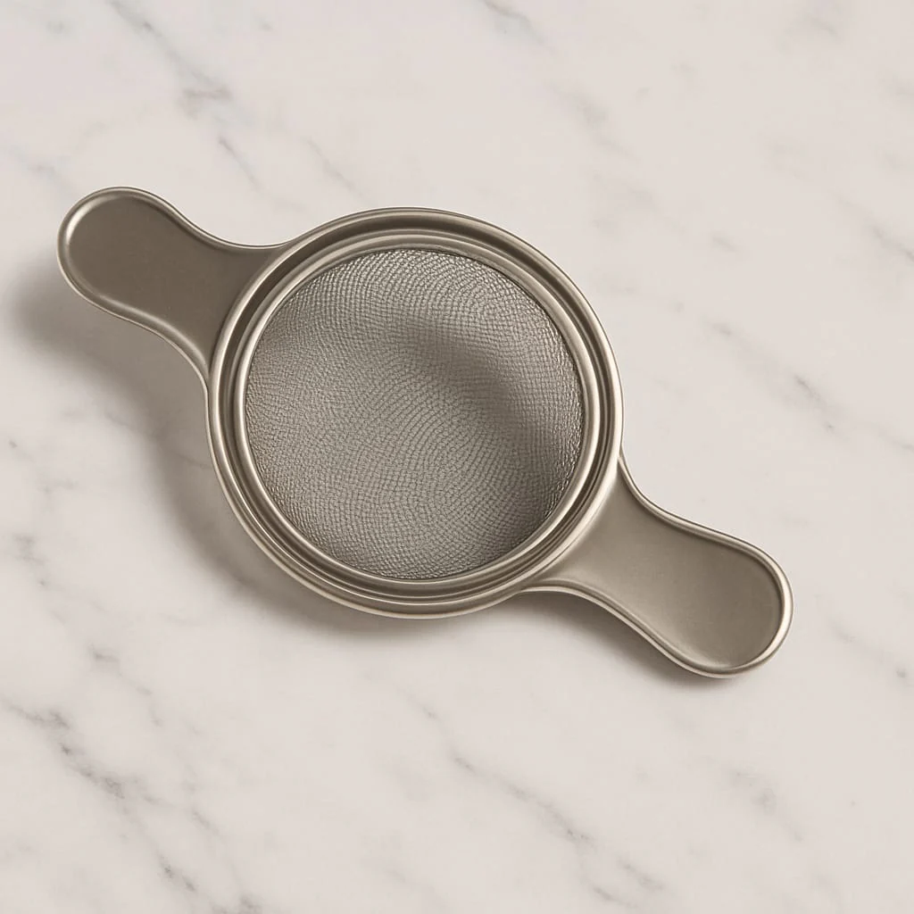 AM5297 Stainless Steel Garni