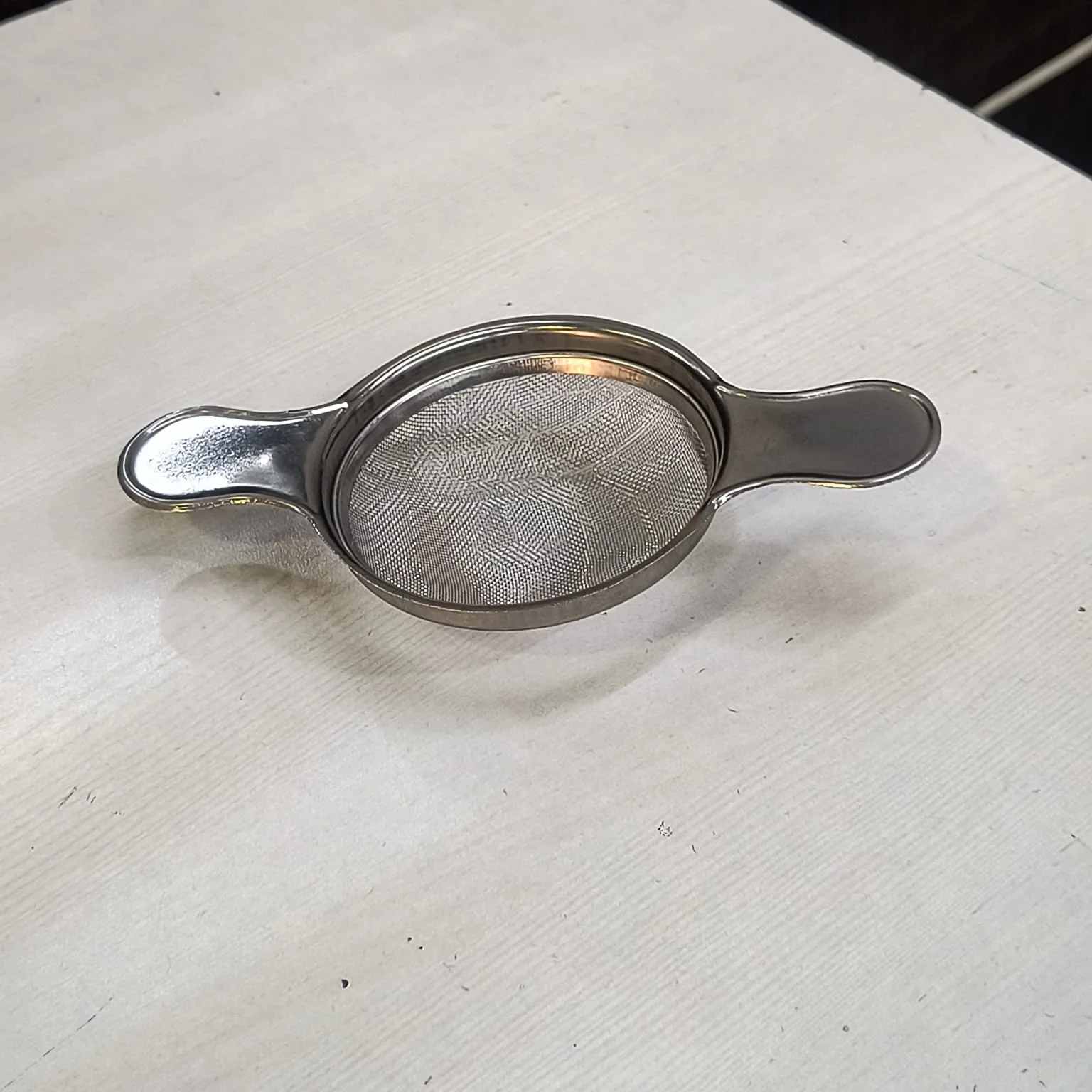 AM5297 Stainless Steel Garni - Image 3