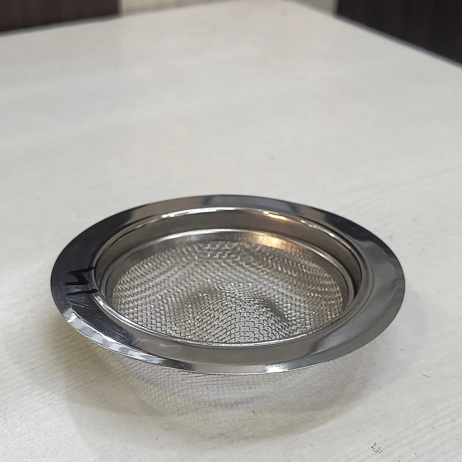 AM5298 Stainless Steel Wash Basin jali - Image 6