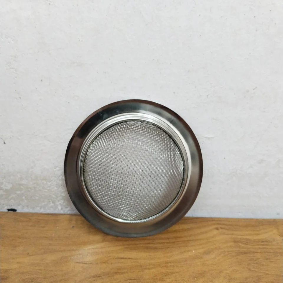 AM5298 Stainless Steel Wash Basin jali - Image 7