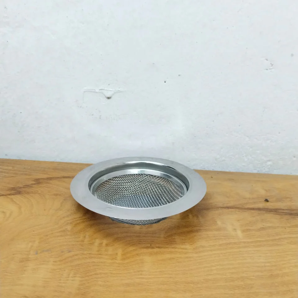AM5298 Stainless Steel Wash Basin jali - Image 8