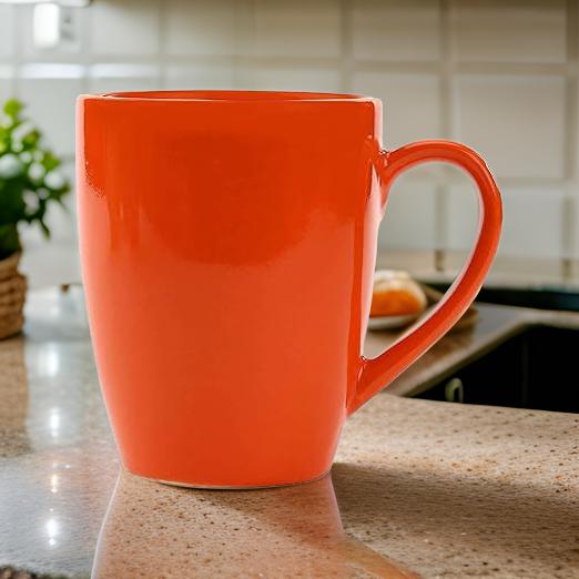 AM3212 Ceramic Coffee Mug - Image 2