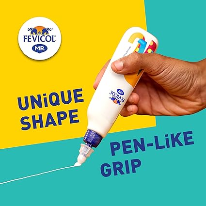 AM3106 Fevicol Mr 120gm Craft Glue - Image 4