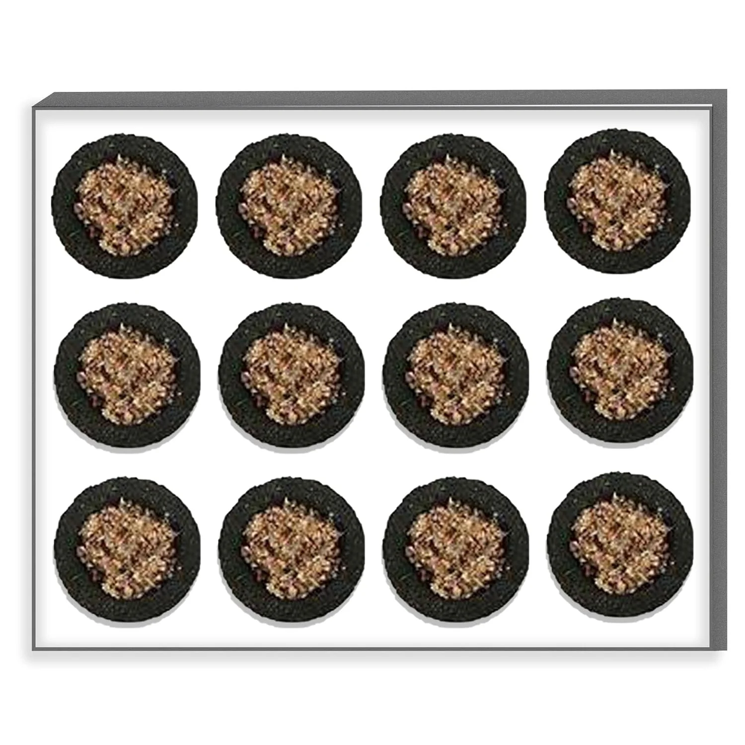 AM2125 Parivaar Premium Gugal Sambrani Cup - 12 Cups - Image 3
