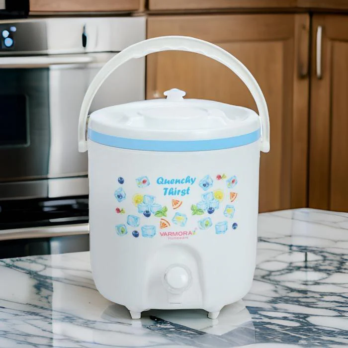 AM2219 varmora Pacifica Printed 5 Ltr. multi–utility printed jug - Image 2