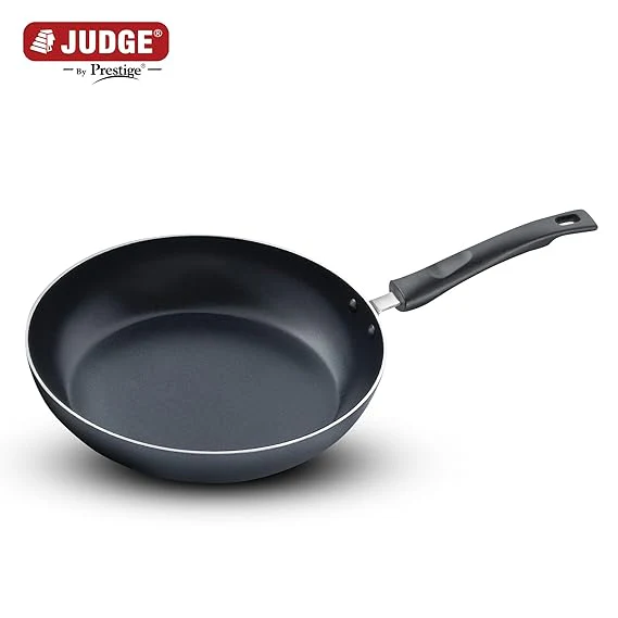 AM2228 Judge by Prestige 24cm (1.6L) Everyday Non-Stick Fry Pan - Image 8
