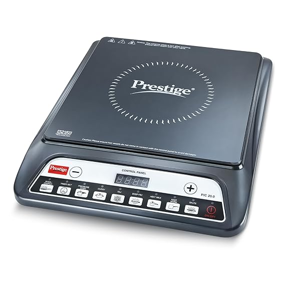 AM2269 Prestige Induction Cooktop 1600 Watts PIC 20 Neo - Image 4