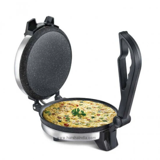 AM2274 Prestige PRM 5.0 Multi-Purpose Roti Maker Stainless Steel - Image 2