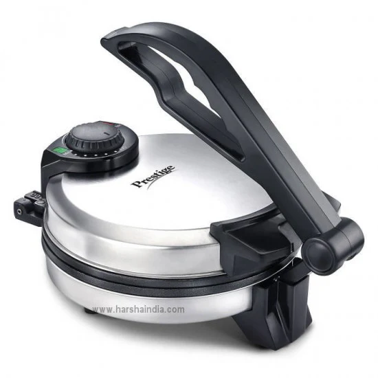 AM2274 Prestige PRM 5.0 Multi-Purpose Roti Maker Stainless Steel - Image 4