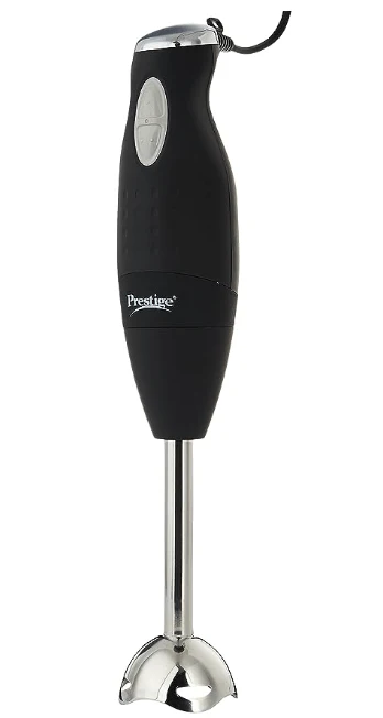 AM2278 Prestige PHB 5.0 200 Watt Hand Blender with Blending Jar - Image 4