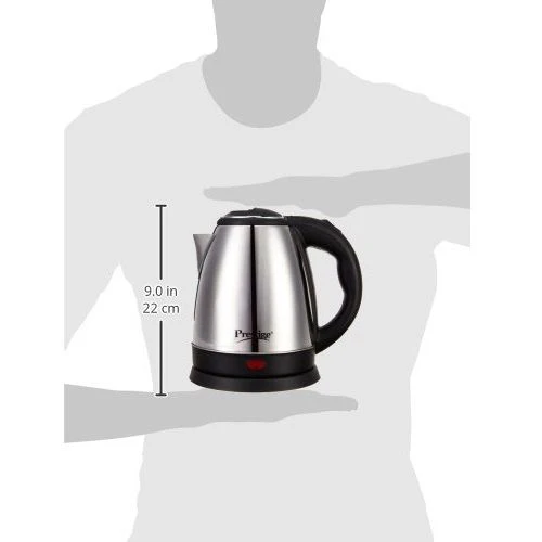 AM2280 Prestige Kettle Electric Stainless Steel Pkoss 1.5 Ltr - Image 5