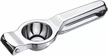 AM3571 SS Lemon Squeezer With Opener 1 Pcs - Image 3