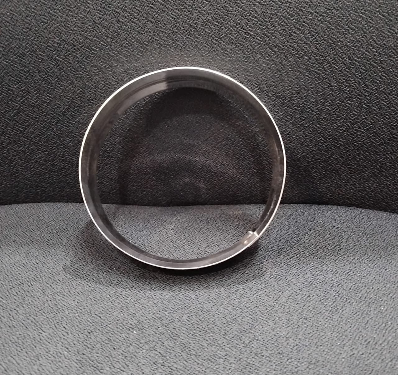 AM2342 Lion Stainless Steel kathla Small 1Pcs - Image 2