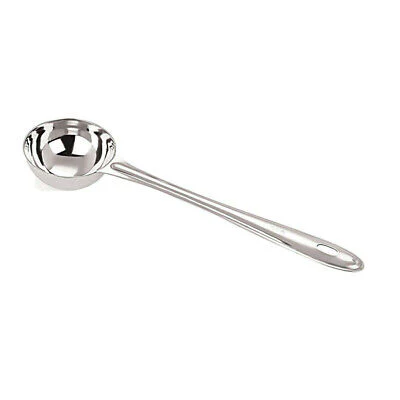 AM2347 Lion Sober Stainless Steel Ladle Cooking Serving Spoons No.6 - Image 6