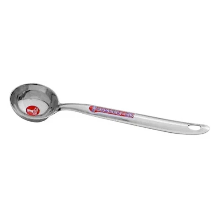 AM2352 Lion Sober Stainless Steel Ladle Cooking Serving Spoons No.1 - Image 2