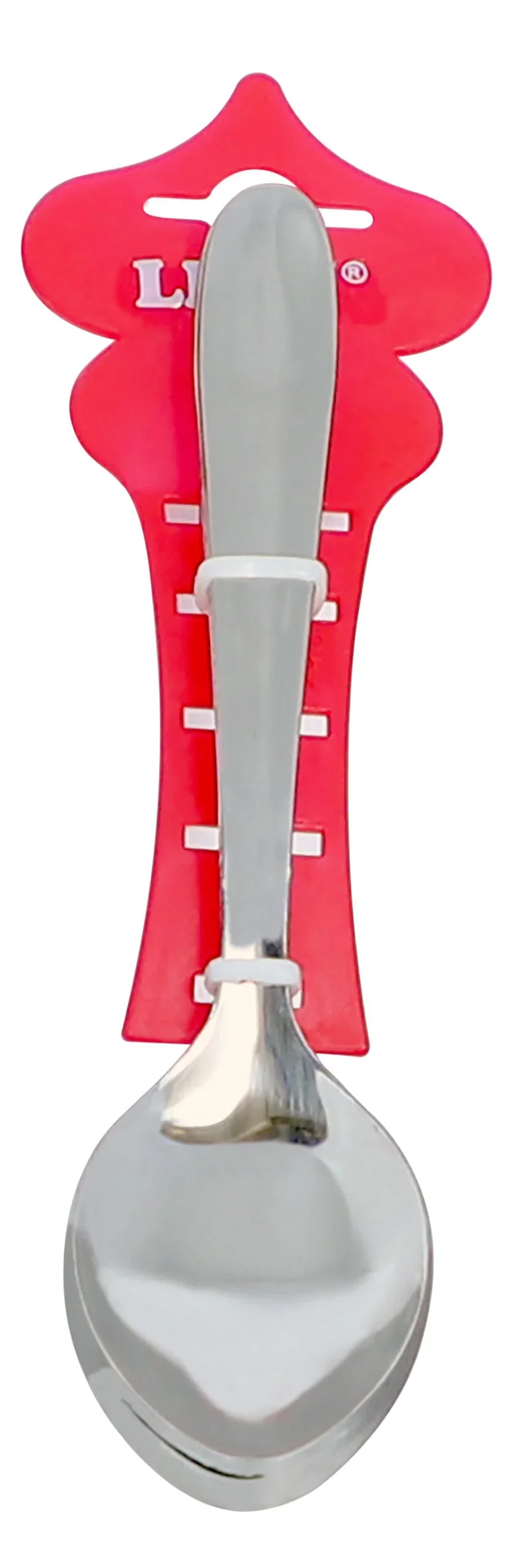 AM2369 Lion Stainless Steel Sober Baby Spoon 6Pcs - Image 3