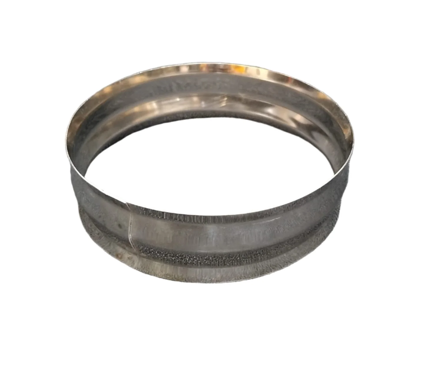 AM2386 Lion Stainless Steel kathla Medium 1Pcs - Image 2