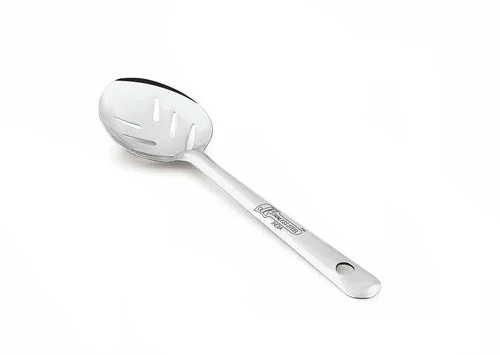 AM2388 Stainless Steel Seving Achar Pan Spoon No.4 1 Pcs - Image 2