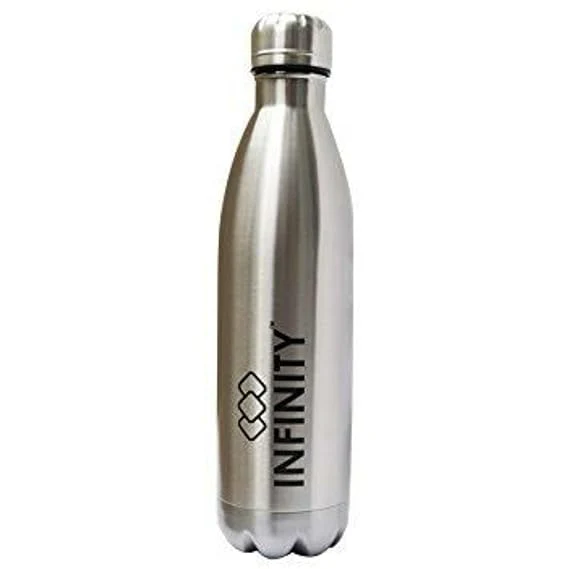 AM2422 Infinity Ace Thermos Flask Double Wall Stainless Steel Vacuum Insulated 1000ml - Image 4