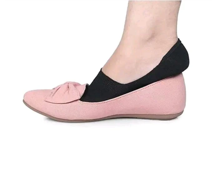 AM2433 Cotton Low Cut Loafer Socks - Image 5