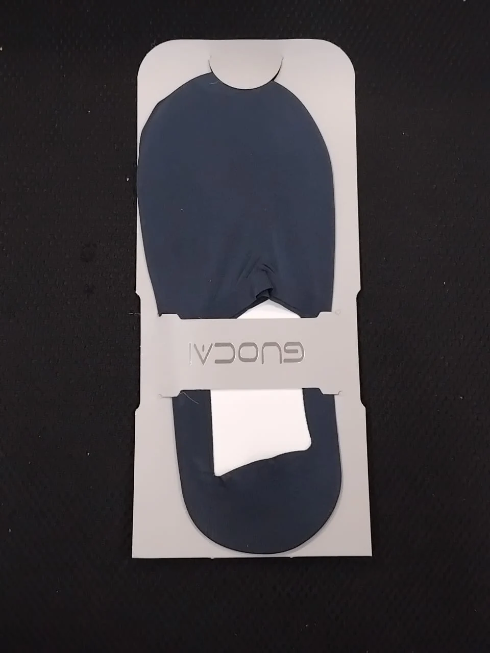 AM2433 Cotton Low Cut Loafer Socks - Image 6
