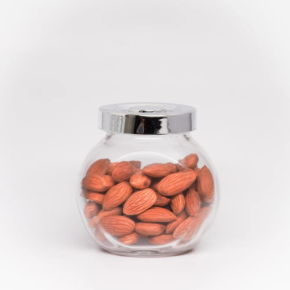 AM2510 Yera Utility Jars JB200ml Multipurpose Glass Jars Set Of 4Pcs - Image 5