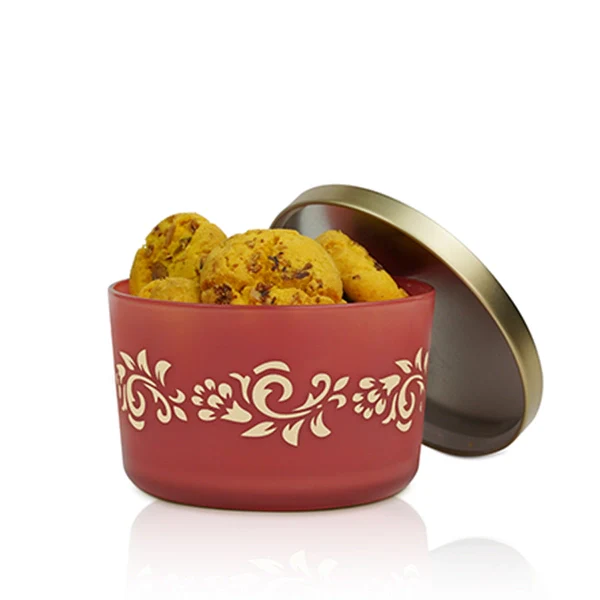 AM2514 Yera Brooklyn Bowl BS801 Serving Bowls with lids 785ml Capacity, Set of 1 Piece - Image 3