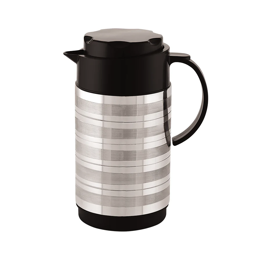 AM2579 Rishabh Cooper Insulated Steel Flask 1700 Pack Of 1 - Image 2